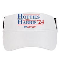 Hotties For Harris 24 Design Adult Drive Performance Visor