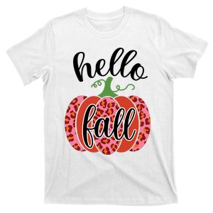 Hello Fall T-Shirt