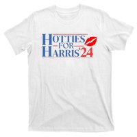 Hotties For Harris 24 T-Shirt