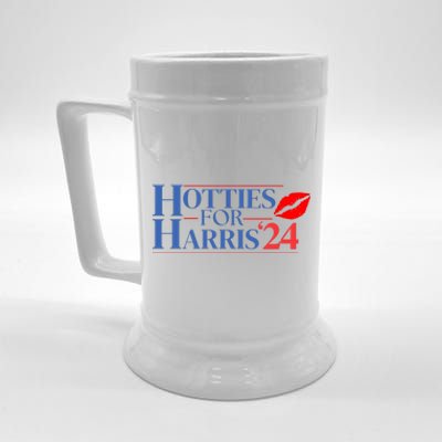 Hotties For Harris 24 Beer Stein