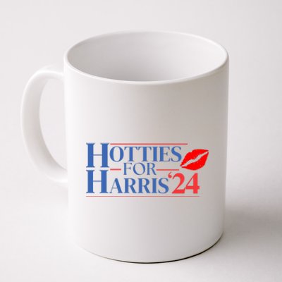 Hotties For Harris 24 Coffee Mug