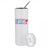 Hotties For Harris 24 Stainless Steel Tumbler