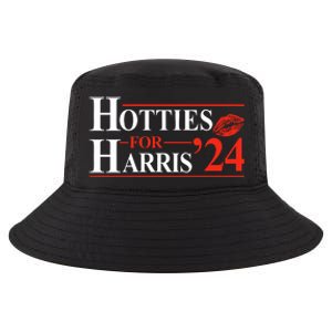 Hotties For Harris 2024 Cool Comfort Performance Bucket Hat