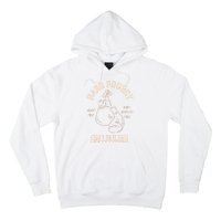 Hard Fought Hallelujah Hoodie