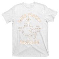 Hard Fought Hallelujah T-Shirt