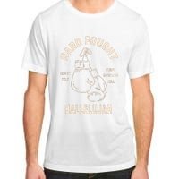 Hard Fought Hallelujah Adult ChromaSoft Performance T-Shirt