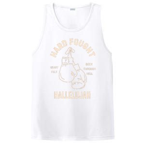 Hard Fought Hallelujah PosiCharge Competitor Tank