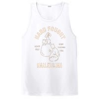 Hard Fought Hallelujah PosiCharge Competitor Tank