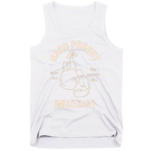 Hard Fought Hallelujah Tank Top