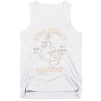 Hard Fought Hallelujah Tank Top