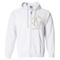 Hard Fought Hallelujah Full Zip Hoodie