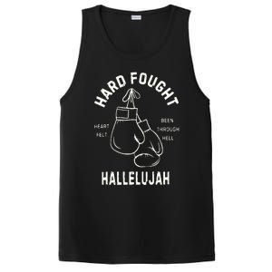 Hard Fought Hallelujah PosiCharge Competitor Tank