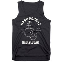 Hard Fought Hallelujah Tank Top