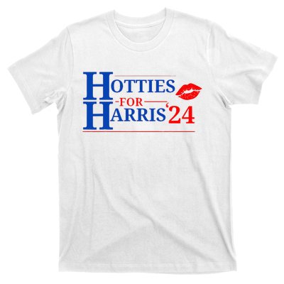 Hotties For Harris 24 T-Shirt