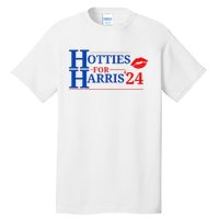 Hotties For Harris 24 Tall T-Shirt