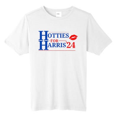 Hotties For Harris 24 Tall Fusion ChromaSoft Performance T-Shirt