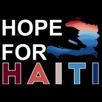 Hope For Haiti Earthquake Relief Backpack
