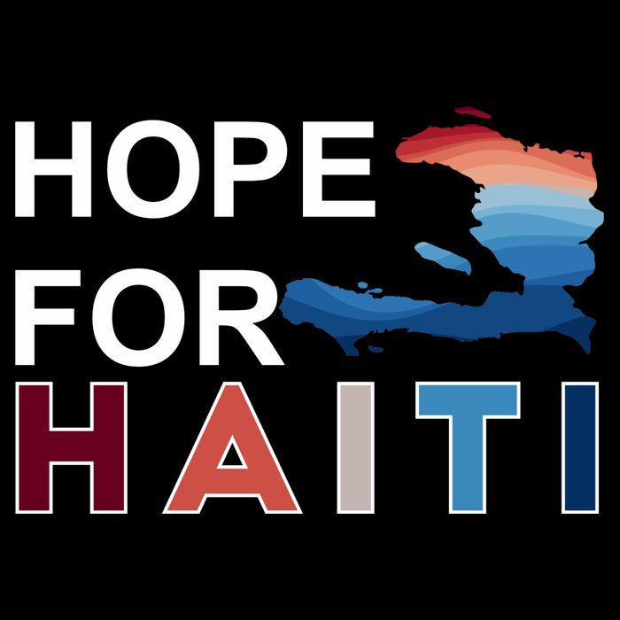 Hope For Haiti Earthquake Relief Backpack