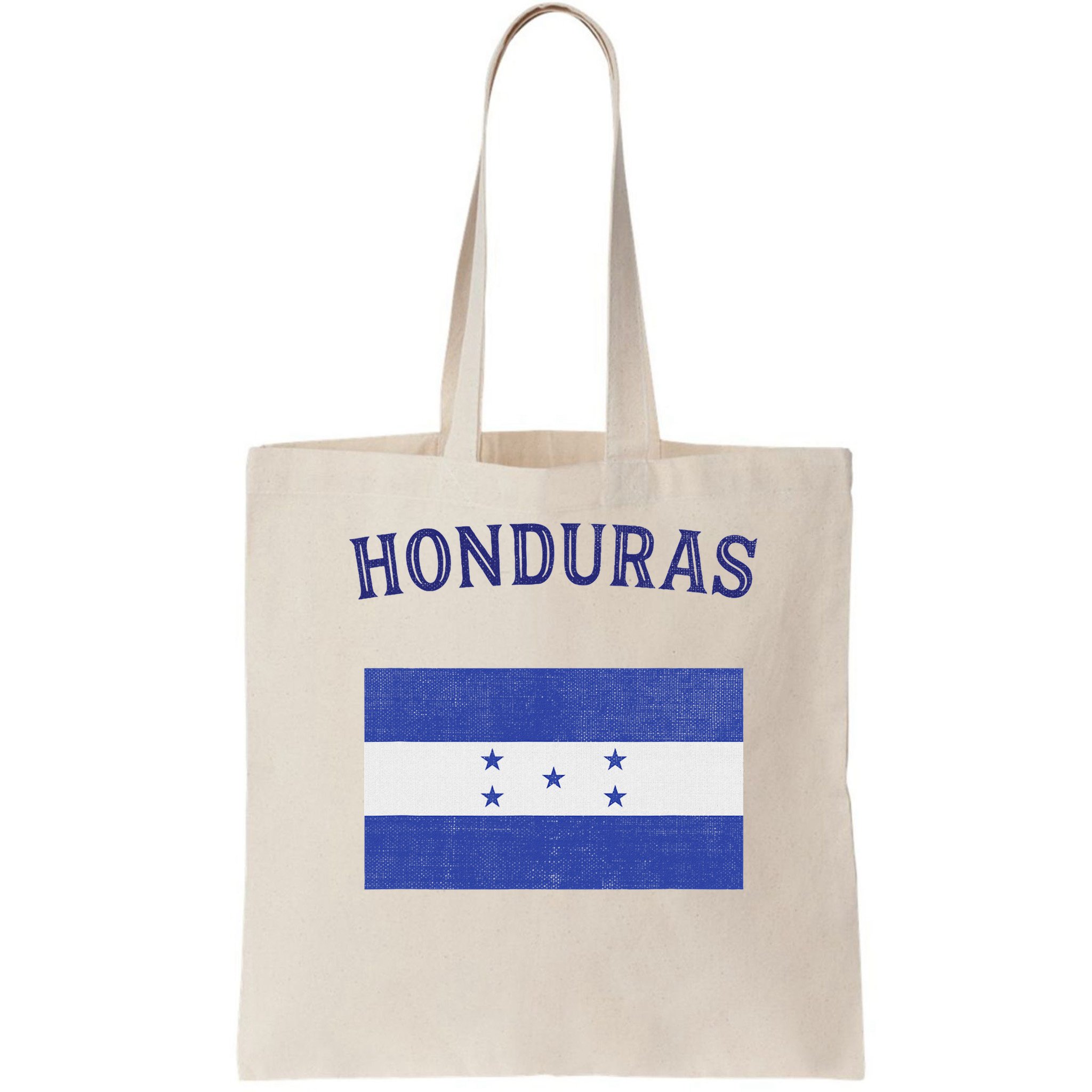 Honduras Flag Bag