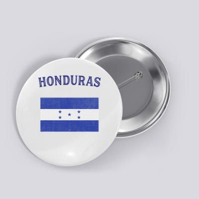 Honduras Flag Button