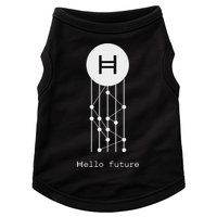Hello Future Hbar Hedera Hashgraph Solana Kaspa Xrp Crypto Doggie Tank