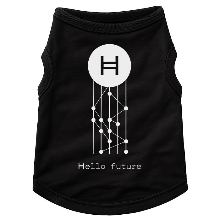 Hello Future Hbar Hedera Hashgraph Solana Kaspa Xrp Crypto Doggie Tank