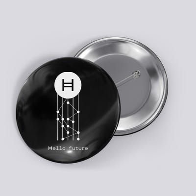 Hello Future Hbar Hedera Hashgraph Solana Kaspa Xrp Crypto Button