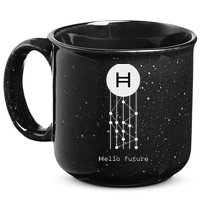 Hello Future Hbar Hedera Hashgraph Solana Kaspa Xrp Crypto 15oz Campfire Ceramic Mug