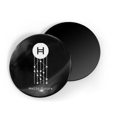 Hello Future Hbar Hedera Hashgraph Solana Kaspa Xrp Crypto Magnet