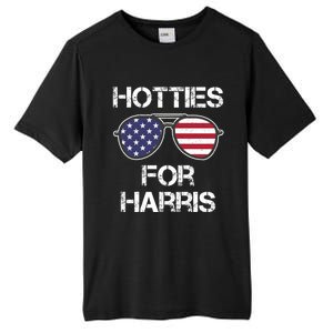 Hotties For Harris Meaningful Gift Tall Fusion ChromaSoft Performance T-Shirt