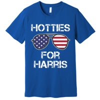 Hotties For Harris Meaningful Gift Premium T-Shirt