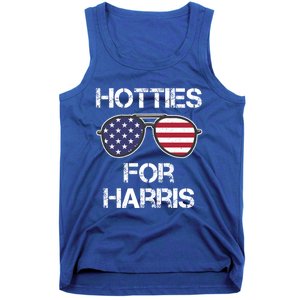 Hotties For Harris Meaningful Gift Tank Top