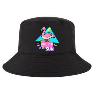 Have Fun In The Sun Gift Cool Comfort Performance Bucket Hat