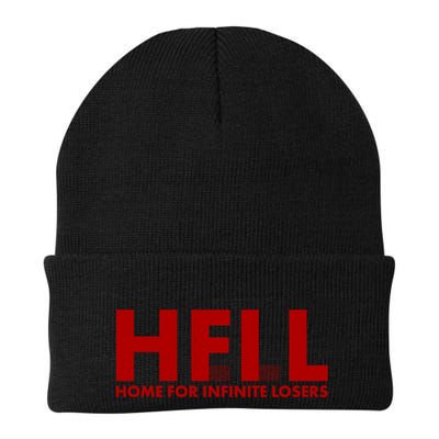 HFIL Home For Infinite Losers Hell Beanie