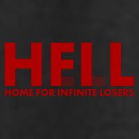 HFIL Home For Infinite Losers Hell Tumbler