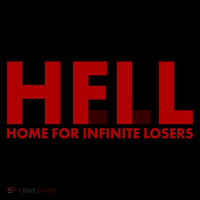 HFIL Home For Infinite Losers Hell Wool Snapback Cap