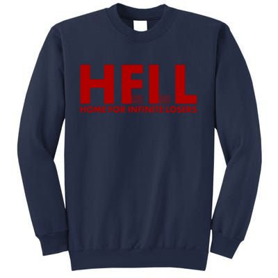 HFIL Home For Infinite Losers Hell Sweatshirt