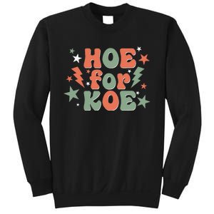 Hoe For Koe Apparel Sweatshirt