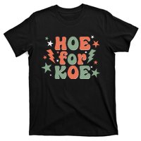 Hoe For Koe Apparel T-Shirt