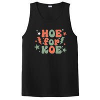 Hoe For Koe Apparel PosiCharge Competitor Tank