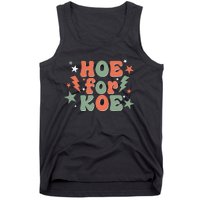 Hoe For Koe Apparel Tank Top