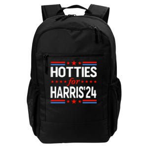 Hotties For Kamala Harris Daily Commute Backpack