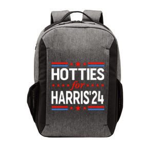 Hotties For Kamala Harris Vector Backpack