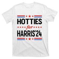 Hotties For Kamala Harris 2024 T-Shirt