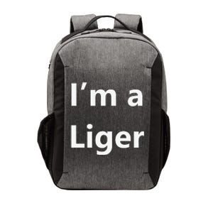 Halloween Funny Liger Animal Tiger Lion Costume Last Minute Vector Backpack