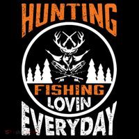 Hunting Fishing Lovin Everyday Impact Tech Backpack