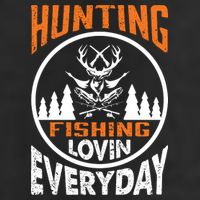 Hunting Fishing Lovin Everyday Adult Drive Performance Visor