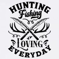 Hunting Fishing Loving Everyday Adult Drive Performance Visor