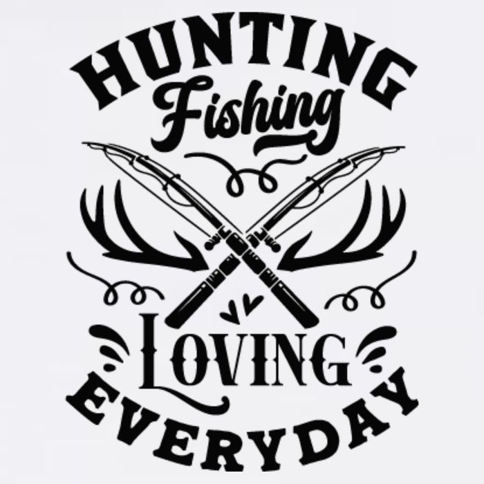 Hunting Fishing Loving Everyday Adult Drive Performance Visor