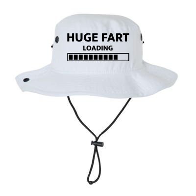 Huge Fart Loading Legacy Cool Fit Booney Bucket Hat